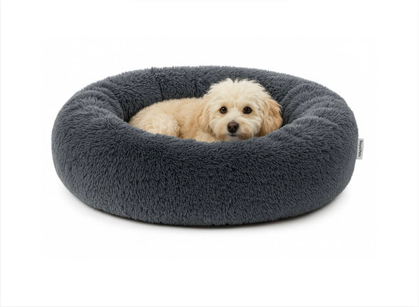 Cama para Perros Antiestrés RoyalPets