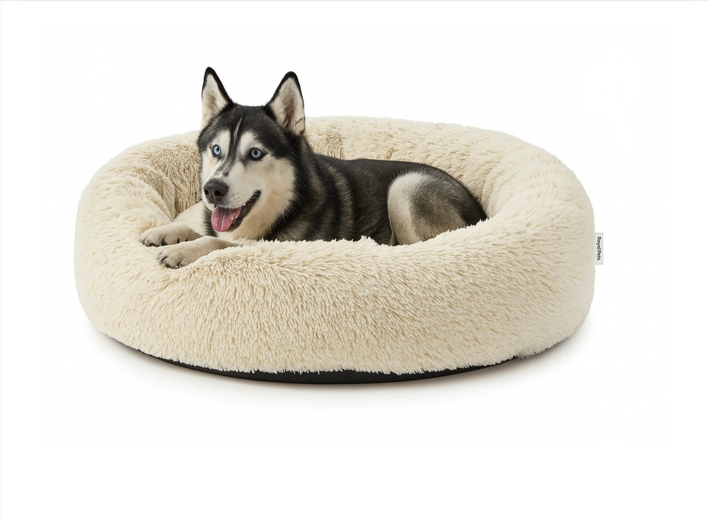 Cama para Perros Antiestrés RoyalPets