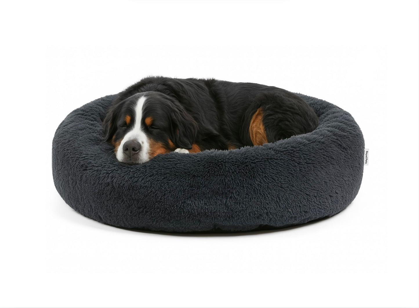 Cama para Perros Antiestrés RoyalPets