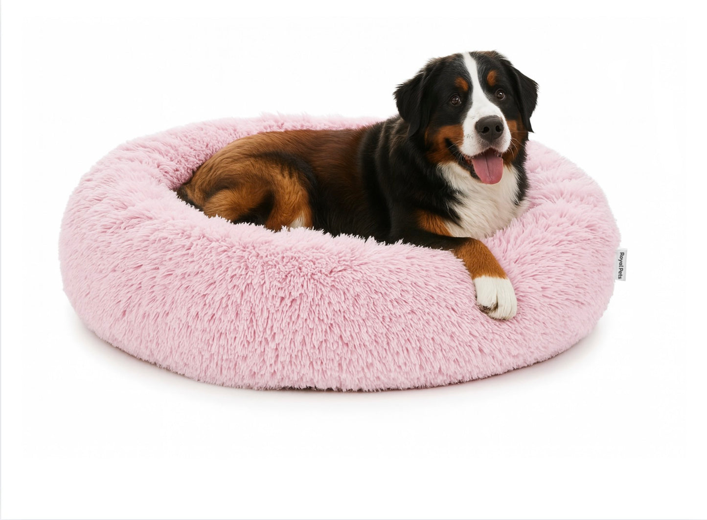 Cama para Perros Antiestrés RoyalPets