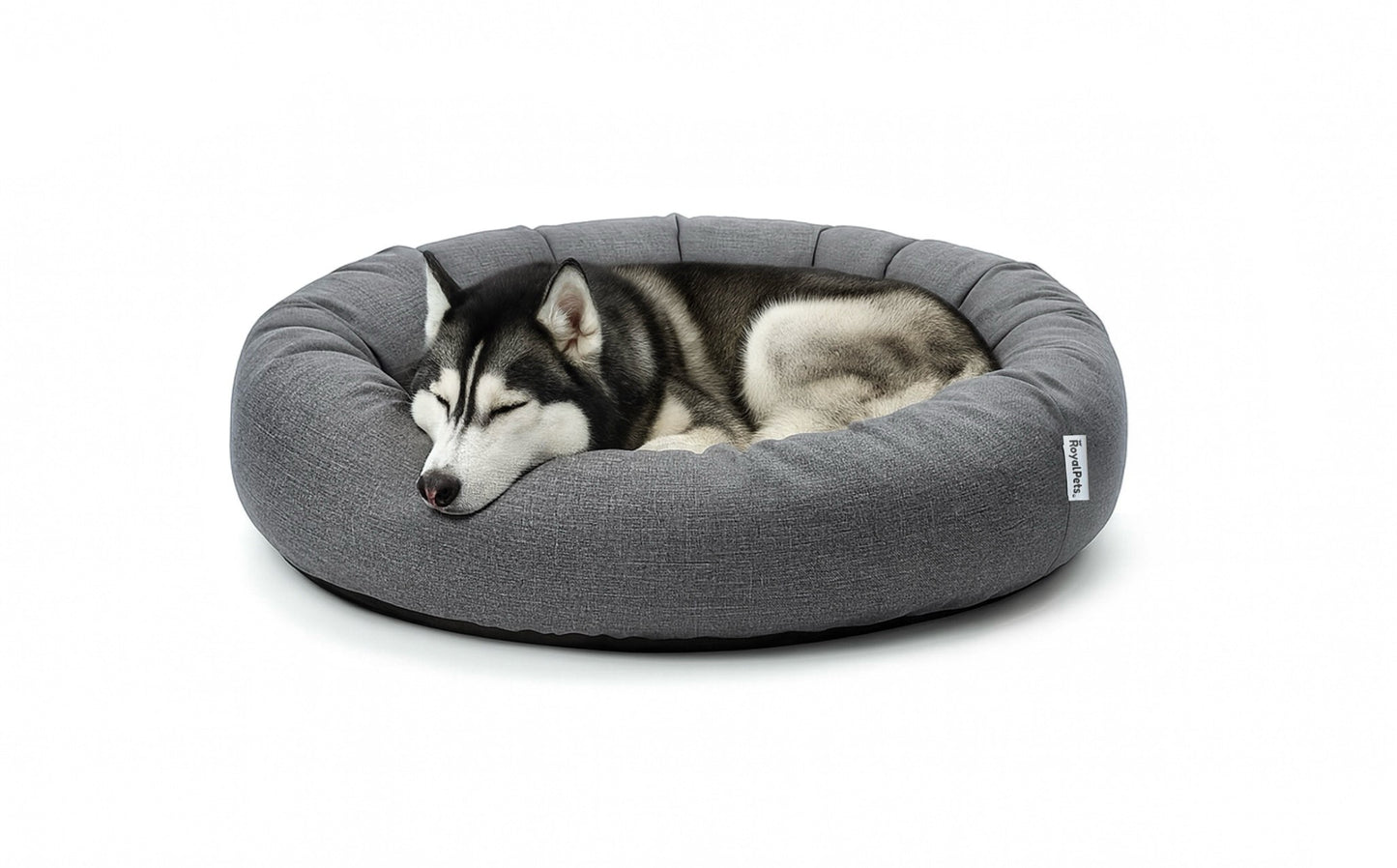 Cama para Perros Antiestrés Fresca Royalpets