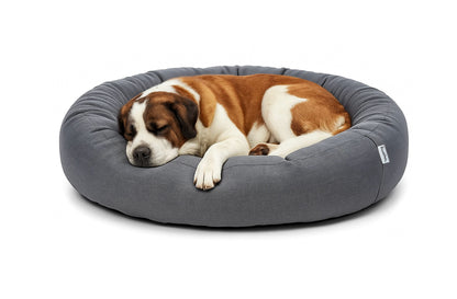 Cama para Perros Antiestrés Fresca Royalpets