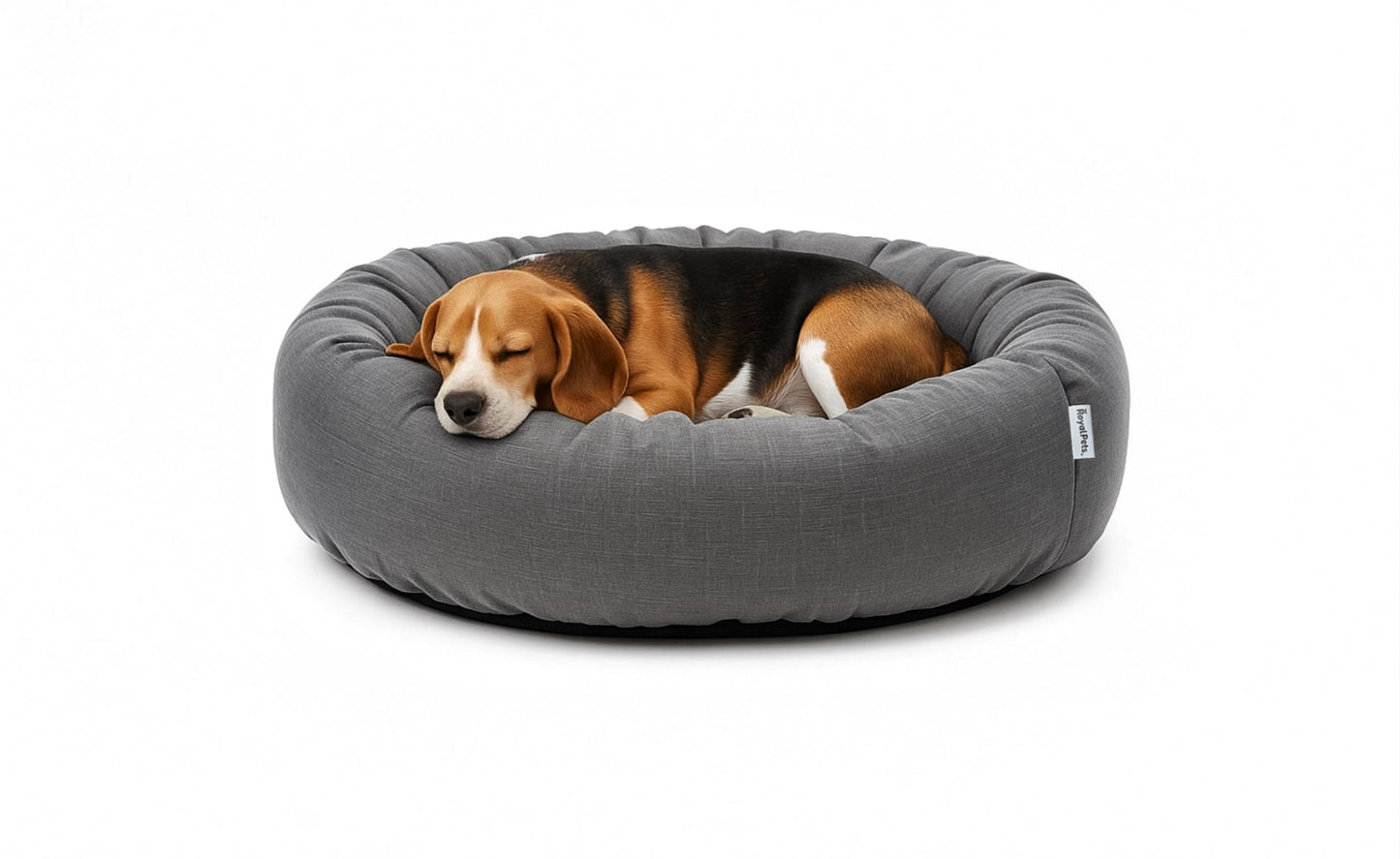 Cama para Perros Antiestrés Fresca Royalpets