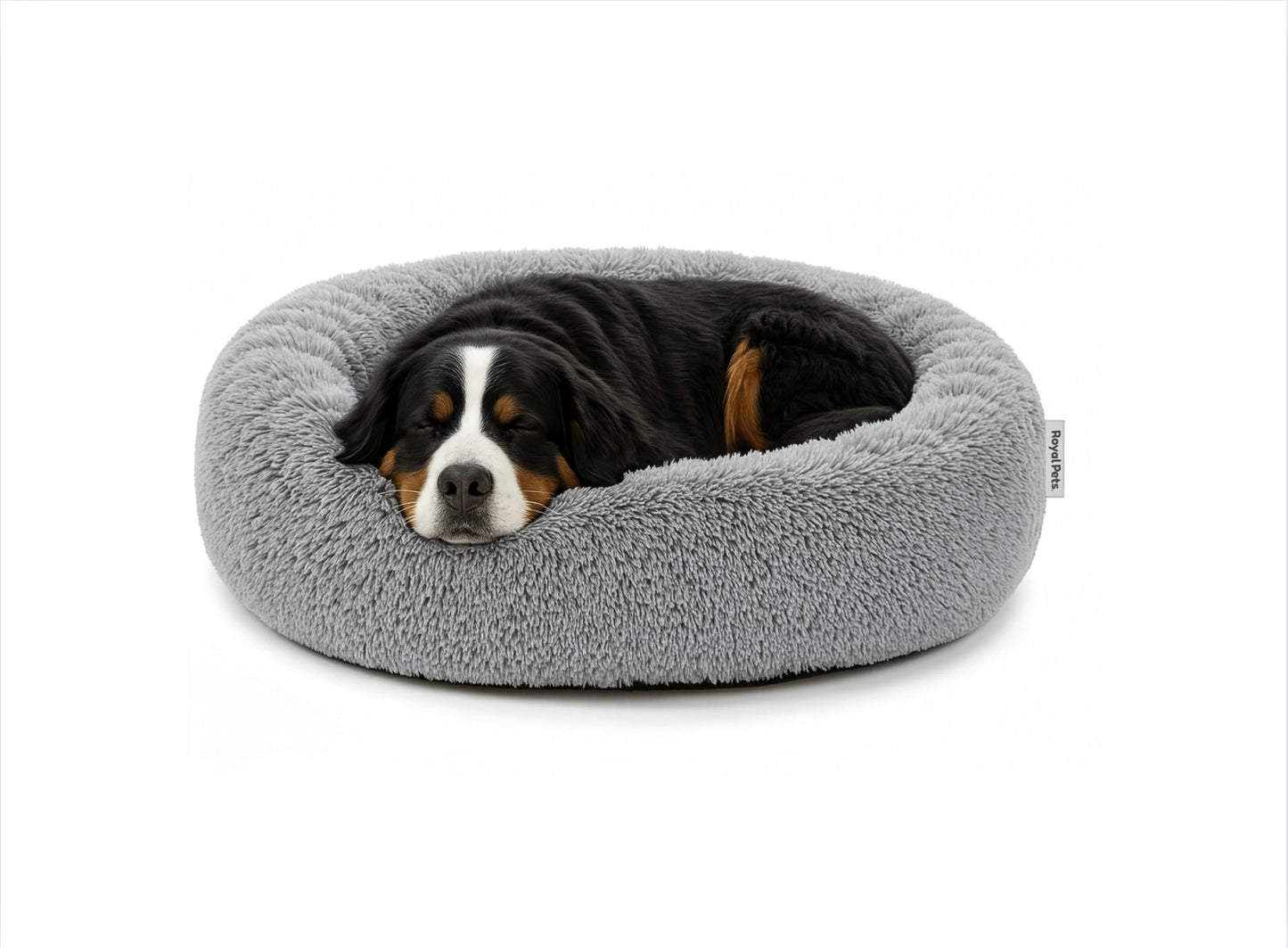 Cama para Perros Antiestrés RoyalPets