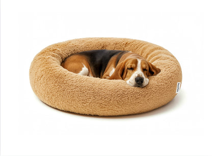 Cama para Perros Antiestrés RoyalPets