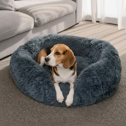 Cama para Perros Antiestrés RoyalPets