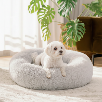 Cama para Perros Antiestrés RoyalPets