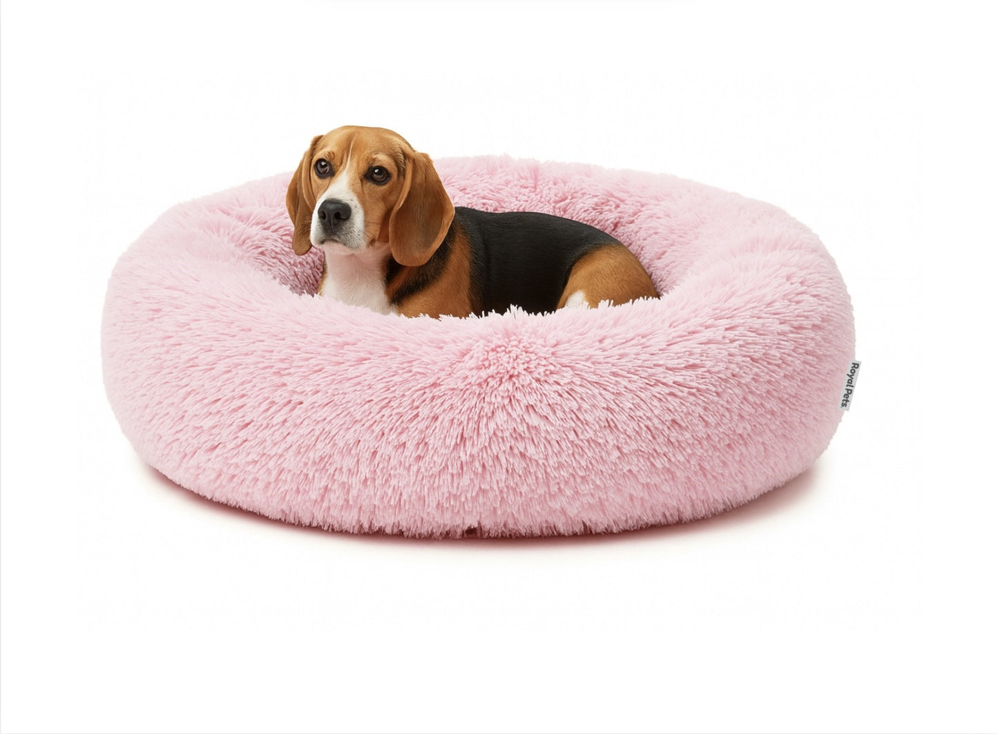 Cama para Perros Antiestrés RoyalPets